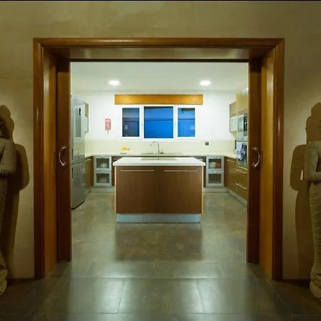 Villa Pipa *