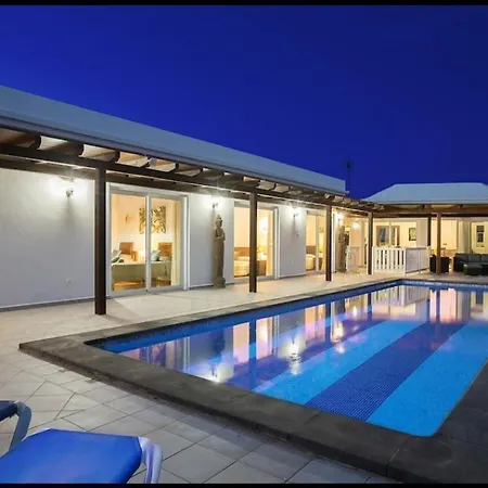 Pipa Villa *