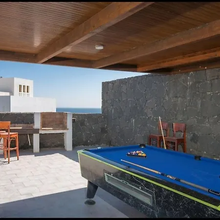 Pipa Villa