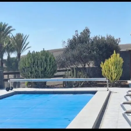 Pipa * Puerto Calero