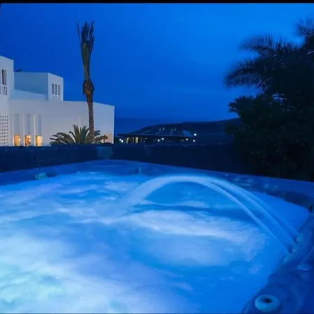 Villa Pipa