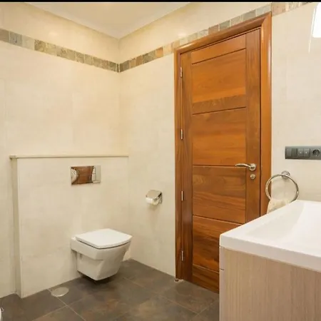 Pipa Villa *