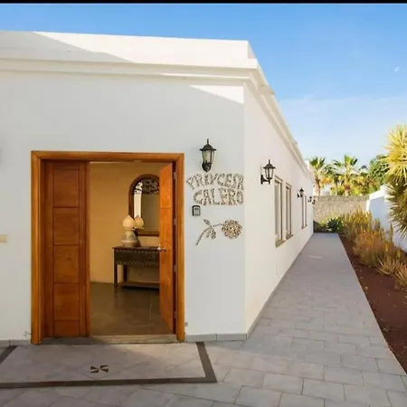 Pipa Villa *