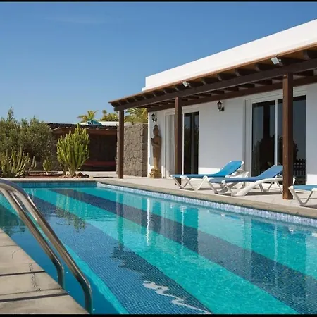 Pipa Villa